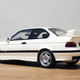 Illustration for article titled OTTOMOBILE’S 1/18 BMW E36 M3 LTW